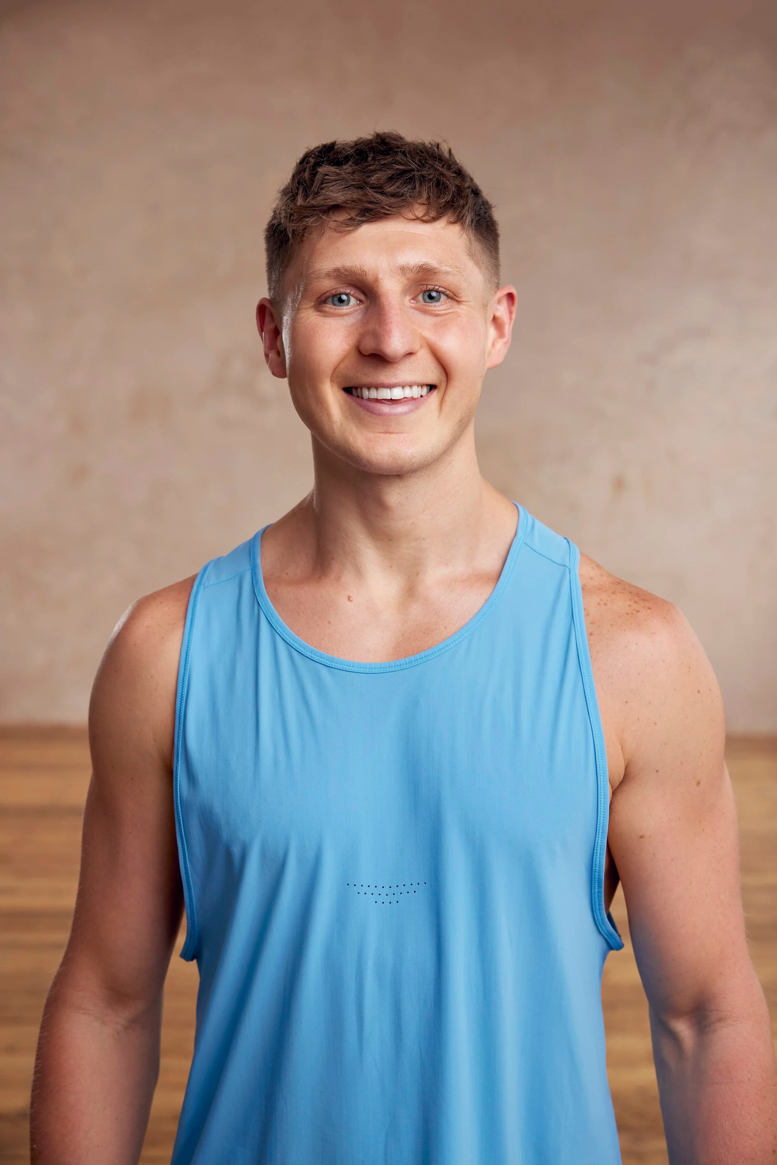 Tom Trotter